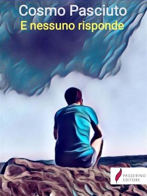 cover image of E nessuno risponde